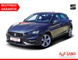 Seat Leon 1.4 FR e-Hybrid DSG LED Navi PDC Tempomat