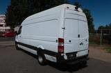 Mercedes-Benz Sprinter 516CDI / 2.Hand / SHZ / Klima / FN:77 - Cars in Hannover
