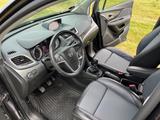 Opel Mokka 1.4 Turbo ecoFLEX Edition Start/Stop E...