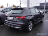 Audi A3 Sportback 30 TDI advanced AHK LED Navi Sitzh. - Audi A3 advanced mit Diesel-Antrieb
