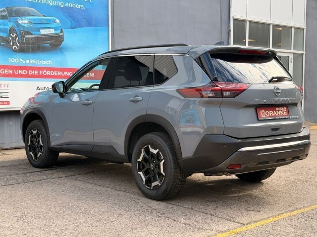 Fahrzeugabbildung Nissan X-Trail 1.5 VC-T e-Power N-Trek ProPilot*ALU