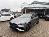 Mercedes-Benz CLA 250e AMG*Night*MBUX*Pano*Magno*Distr*360°