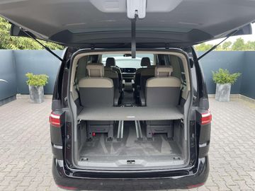 Volkswagen T7 Multivan - 8