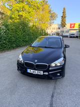BMW 218 Active Tourer 218d -