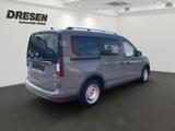 Ford Tourneo Connect L2 Active+Abstandswarner+Regense - Ford Tourneo in Düsseldorf