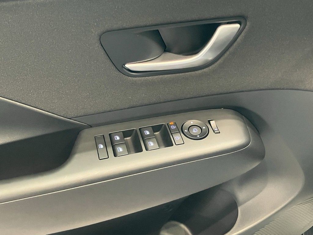 Hyundai Kona – Bild 10