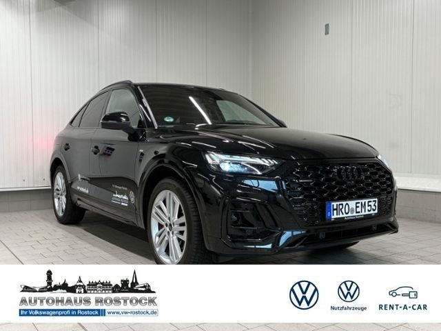 Q5 Sportback S line 40 quattro 2.0 TDI MATRIX OL