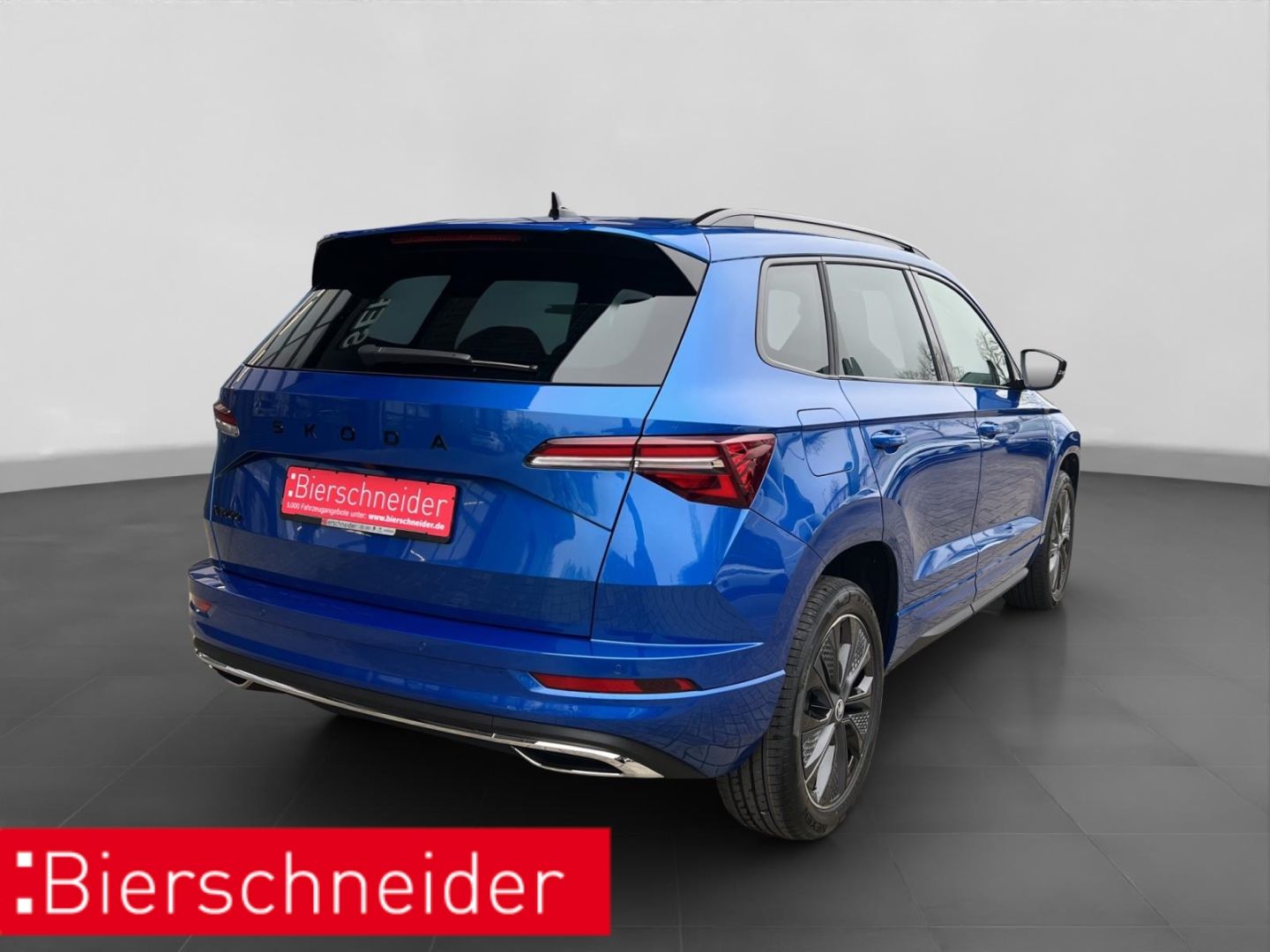 Skoda Karoq - Bild 6