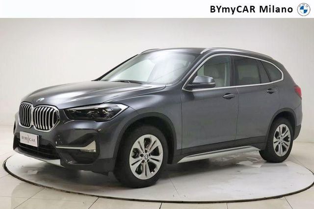 BMW X1 20 d xLine Plus xDrive Steptronic