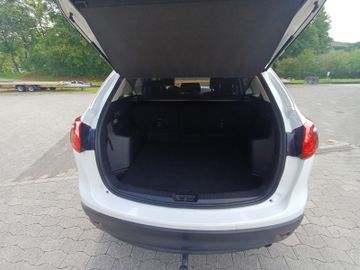 Mazda CX-5 - 9