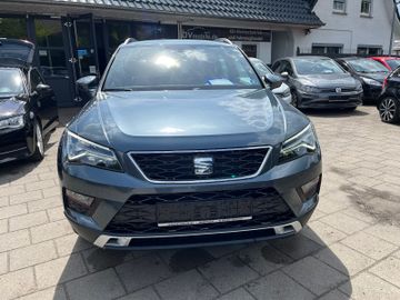 SEAT Ateca - 2