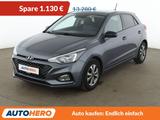 Hyundai i20 1.0 TGDI YES!*TEMPO*PDC*SHZ*KLIMA*GARANTIE* - Hyundai i20 Gebrauchtwagen in Stuttgart