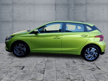 Hyundai i20 1.0 T-GDI Trend (100PS) Komfortpaket