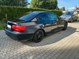BMW 318i Coupé - E92 *VB* -TEMPOMAT-KLIMA-PDC-HU - BMW 318 E92 Gebrauchtwagen
