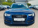 Audi A5 Sportback quattro 3.0 TDI DSG*LED*AHK*NAV*SHZ - Audi A5: 3.0
