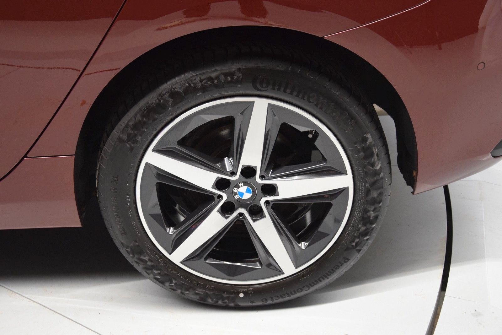 Fahrzeugabbildung BMW 218 i Active Tourer ACC Memory LED Kamera H&k