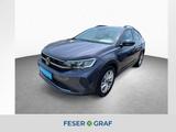 Volkswagen Taigo GOAL 1.0 TSI DSG 116PS - Volkswagen Taigo: Goal