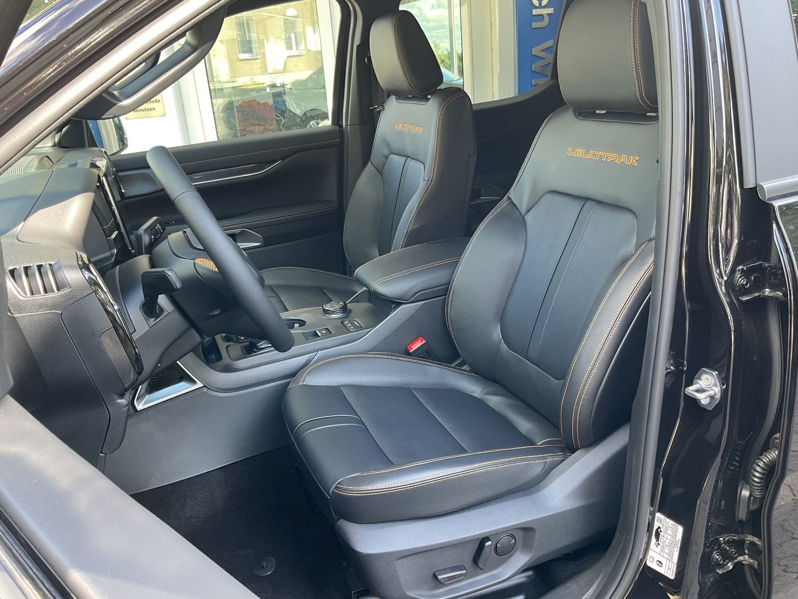 Ford Ranger - Bild 11