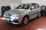 BMW X3 xDrive 30d*M-PAKET*Facelift*Navi*AHK*1.Hand - BMW X3: Xdrive30d