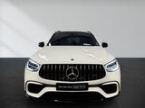 Mercedes-Benz GLC 63 AMG S 4MATIC+ Pano+Ride+Night+Aero+360+ - weiße Mercedes-Benz GLC 63 AMG