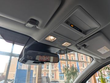 Ford Tourneo Custom Tit. 2.0 L1 NEUES MODELL