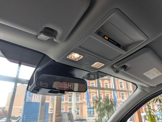 Ford Tourneo Custom Tit. 2.0 L1 NEUES MODELL