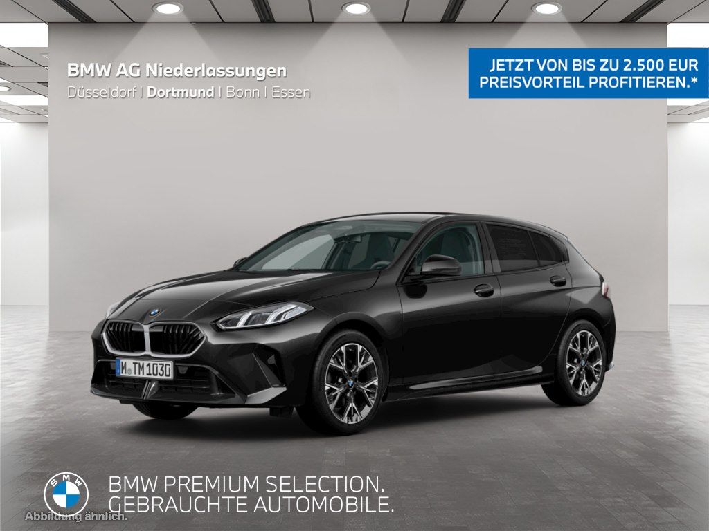 BMW 116 - Bild 1