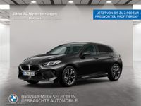 BMW 116 - Vorschau Bild 1