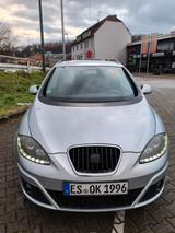Seat Altea 1.2 TSI Start&Stop 4YOU 4YOU - Seat Altea von privat