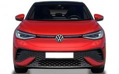 Volkswagen ID.5 PRO Nachlass 25% deutscher Besteller