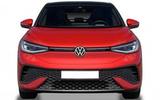 Volkswagen ID.5 PRO Nachlass 23% deutscher Besteller