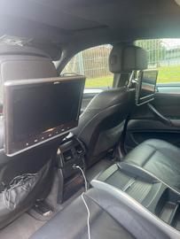 2010 BMW X6 照片 8