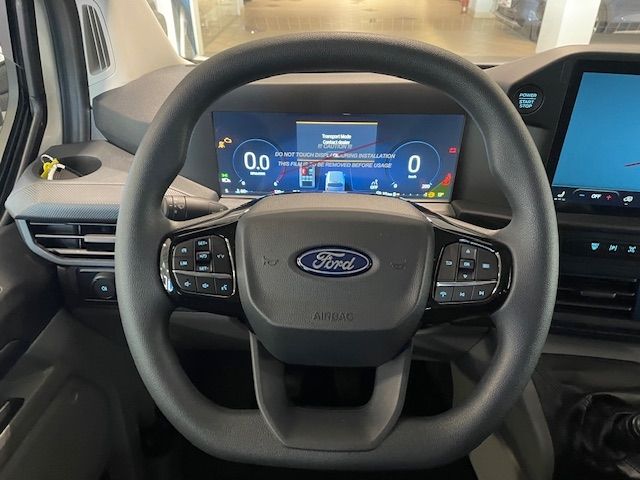 Fahrzeugabbildung Ford Transit Custom Kasten DOPPELKABINE 300 L2 Trend