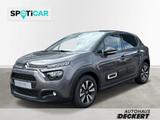 Citroën C3 Max 1.2 PureTech 110 EU6d - Citroën C3 Vorführfahrzeuge