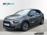 Citroën C3 Max 1.2 PureTech 110 EU6d - Citroën C3 Vorführfahrzeuge