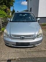 Kia Carnival 7 Sitzer Automatik zu verkaufen - Kia Carnival: 7
