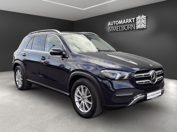 Mercedes GLE 350 - 1