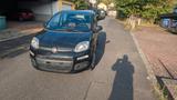 Fiat New Panda 1.2 8V EASY EASY - schwarze Fiat New Panda