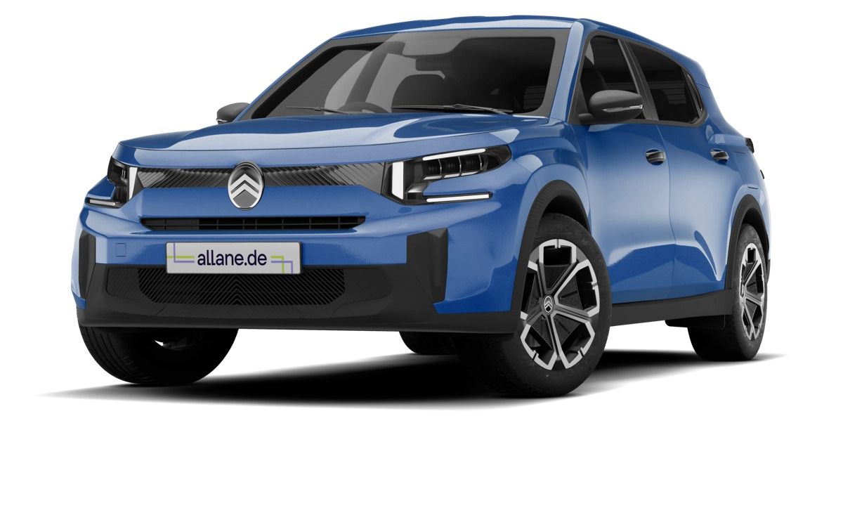 Citroën C3 Aircross Turbo 100 Stop&Start YOU -