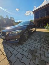 BMW 435 Gran Coupé 435i Gran Coupé Luxury Line L... - BMW 435 Gran Coupé aus 2015