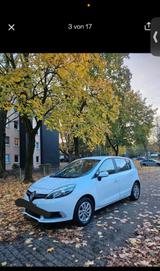 Renault Grand Scenic Expression ENERGY TCe 115 Start... - Renault Grand Scenic in Duisburg