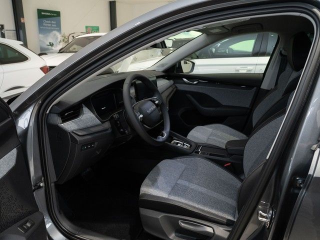 Octavia Combi 1.5 TSI mHEV Balance DSG AHK+MATRI