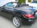 Mercedes-Benz SLC 180 -Sportpaket/Navi/Panoramad.  - Mercedes-Benz SLC 180