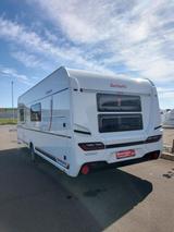 Dethleffs Nomad 560 FMK Mover+LofePo4 - Dethleffs Nomad 560 FMK