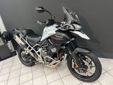 Triumph Tiger 1200 GT PRO mit frischem 32.000km Service - TRIUMPH 1200 TIGER PRO GT