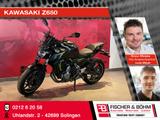 Kawasaki Z650 - KAWASAKI 650 Z