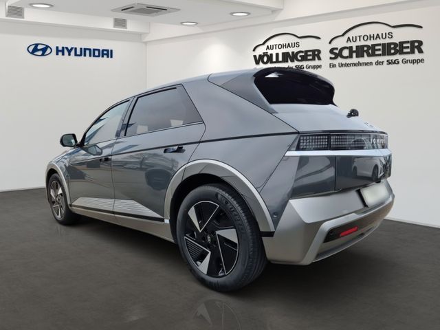 Hyundai IONIQ 5 – Bild 4