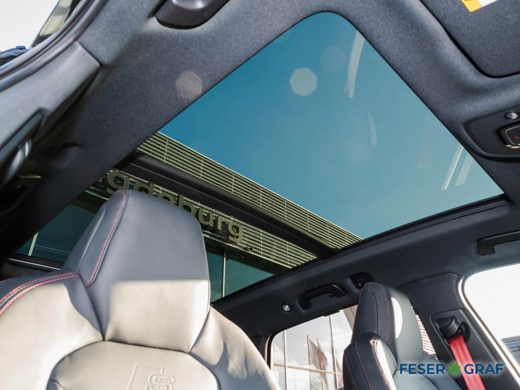 Audi Q7 - Bild 11