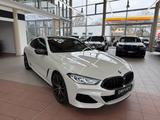 BMW M850 8 Gran Coupe xDrive Laser ACC 360KAM - BMW M850