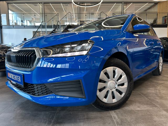 Skoda Fabia Active *LED*Spurh.*Kamera*